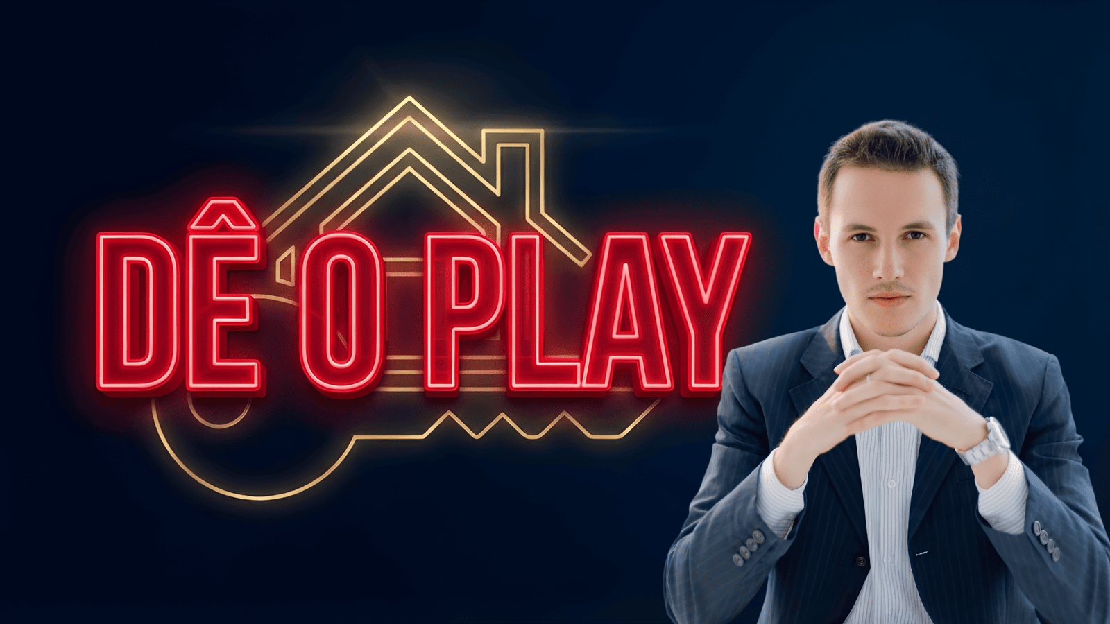 Dê o Play - Willys Braian